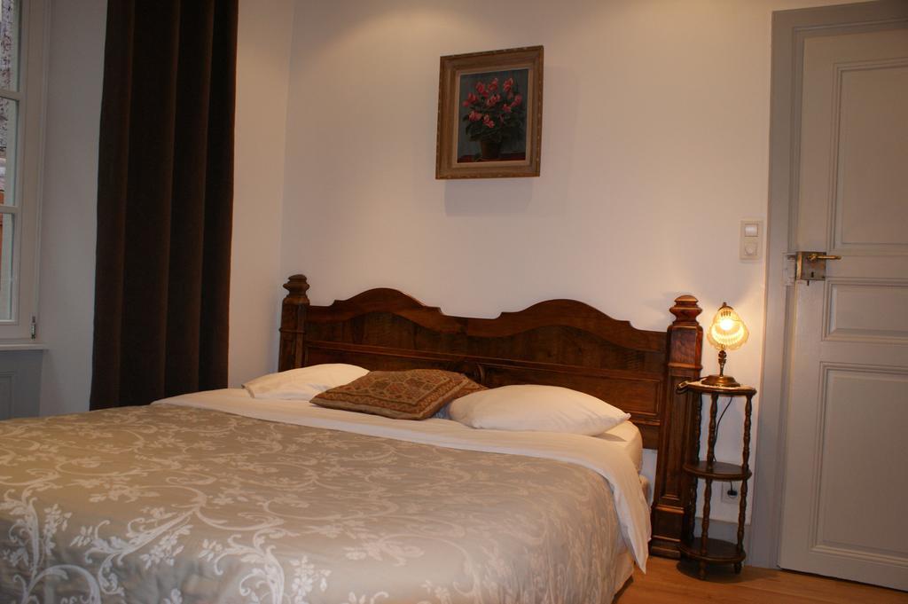 Location "Charme" Riquewihr Quarto foto