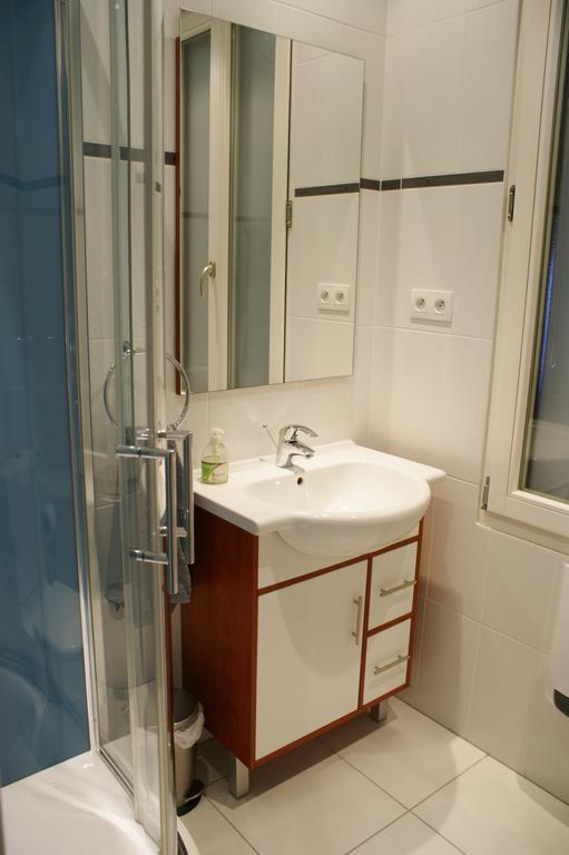 Location "Charme" Riquewihr Quarto foto