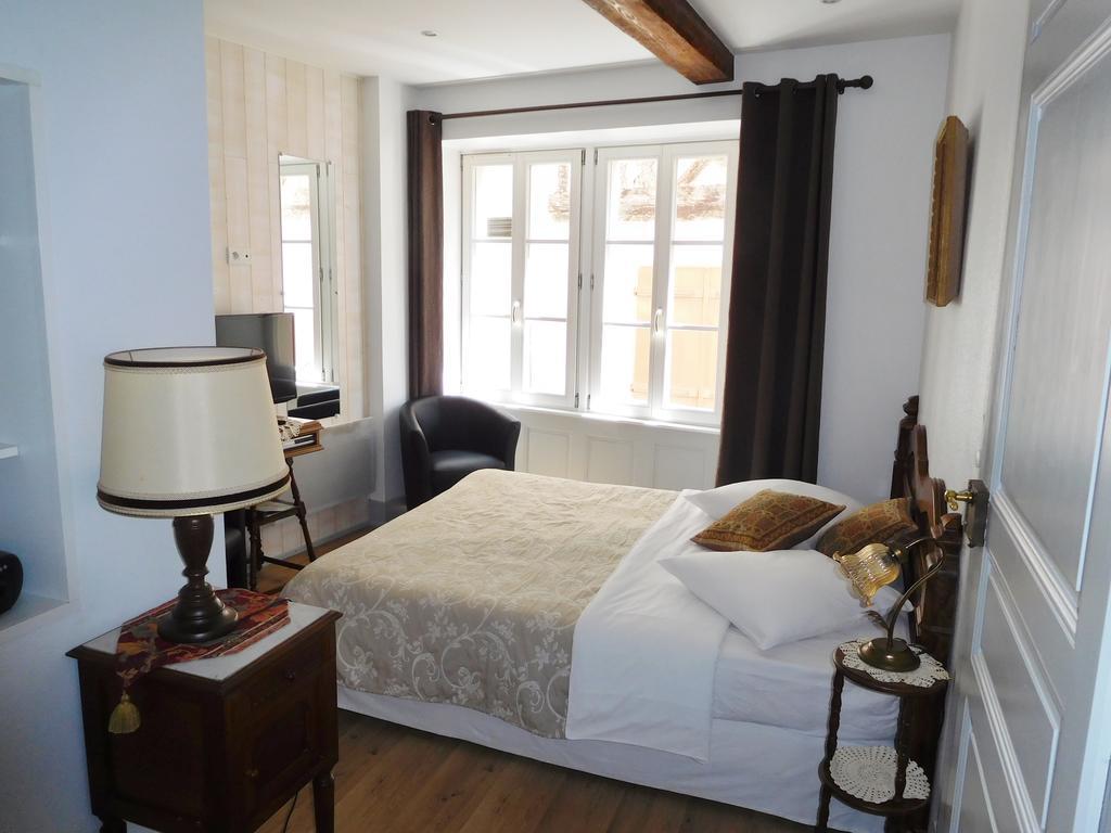 Location "Charme" Riquewihr Exterior foto