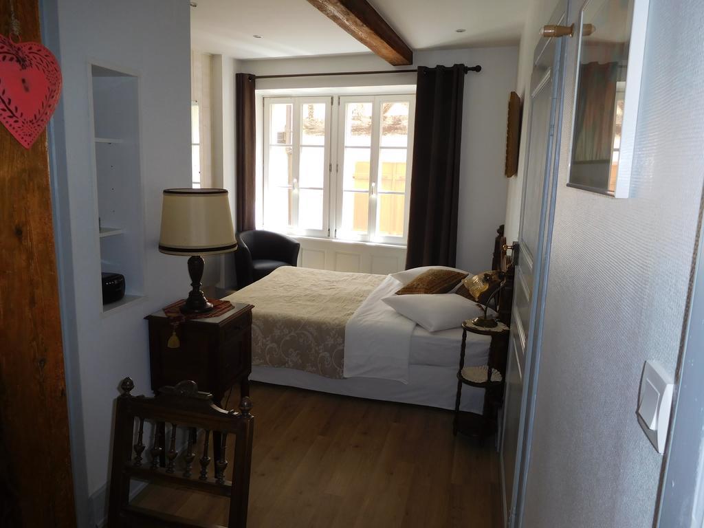 Location "Charme" Riquewihr Exterior foto